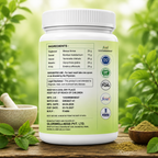 Sattviora Arsh Shakti Piles Powder | Ayurvedic Herbal Support for Piles & Digestive Wellness | Natural Blend with Harad, Amla & Mulethi